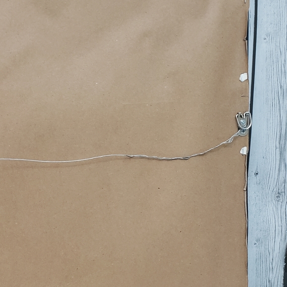 Vintage Style Cassette Mixtapes Collage Canvas Art Print, Size 33"Lx22"Hx1.5" - Picture 9 of 13